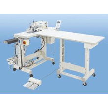 Juki AE-200A, Edge Control Seamer